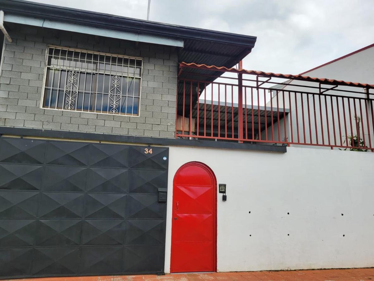 Casa Flores Holiday home *