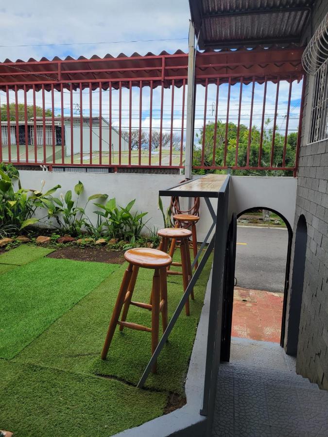 Casa Flores *