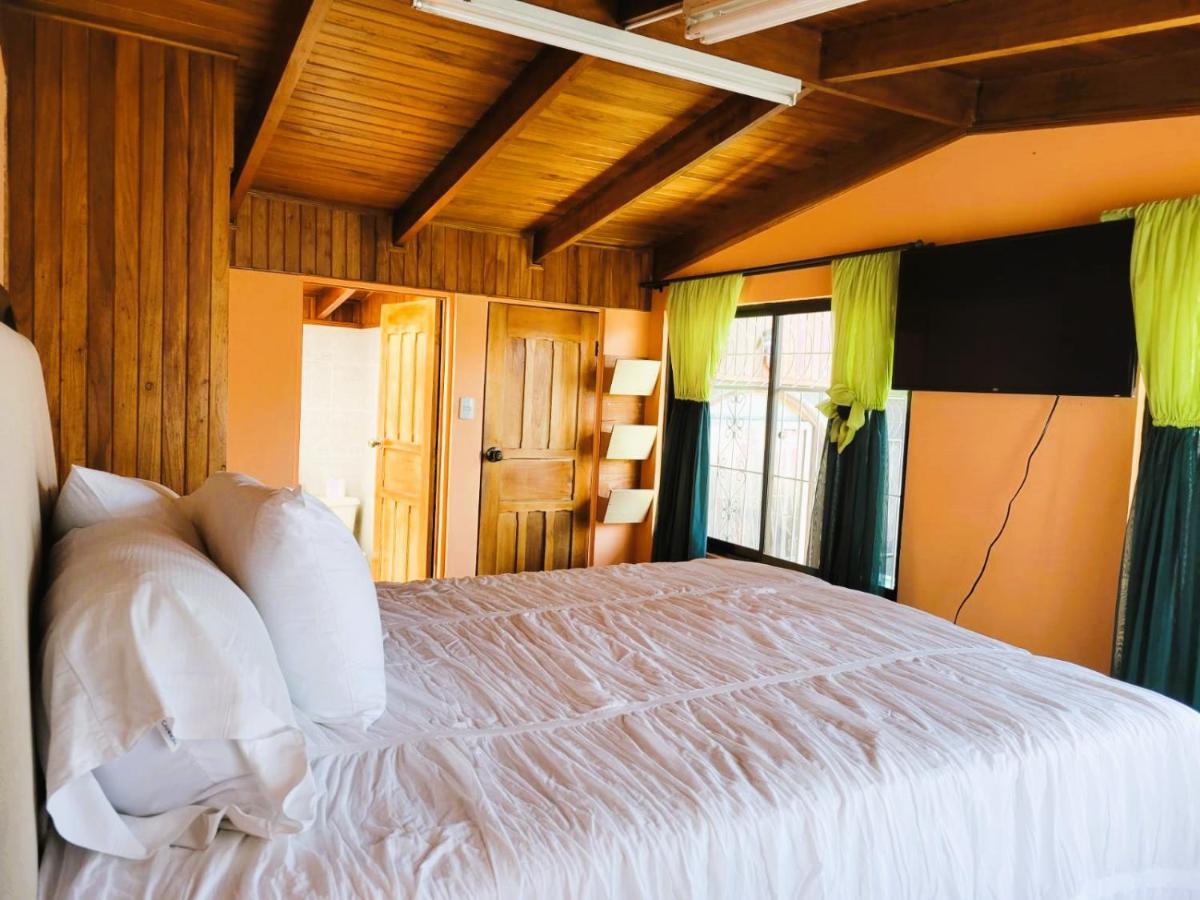 Holiday home Casa Flores *