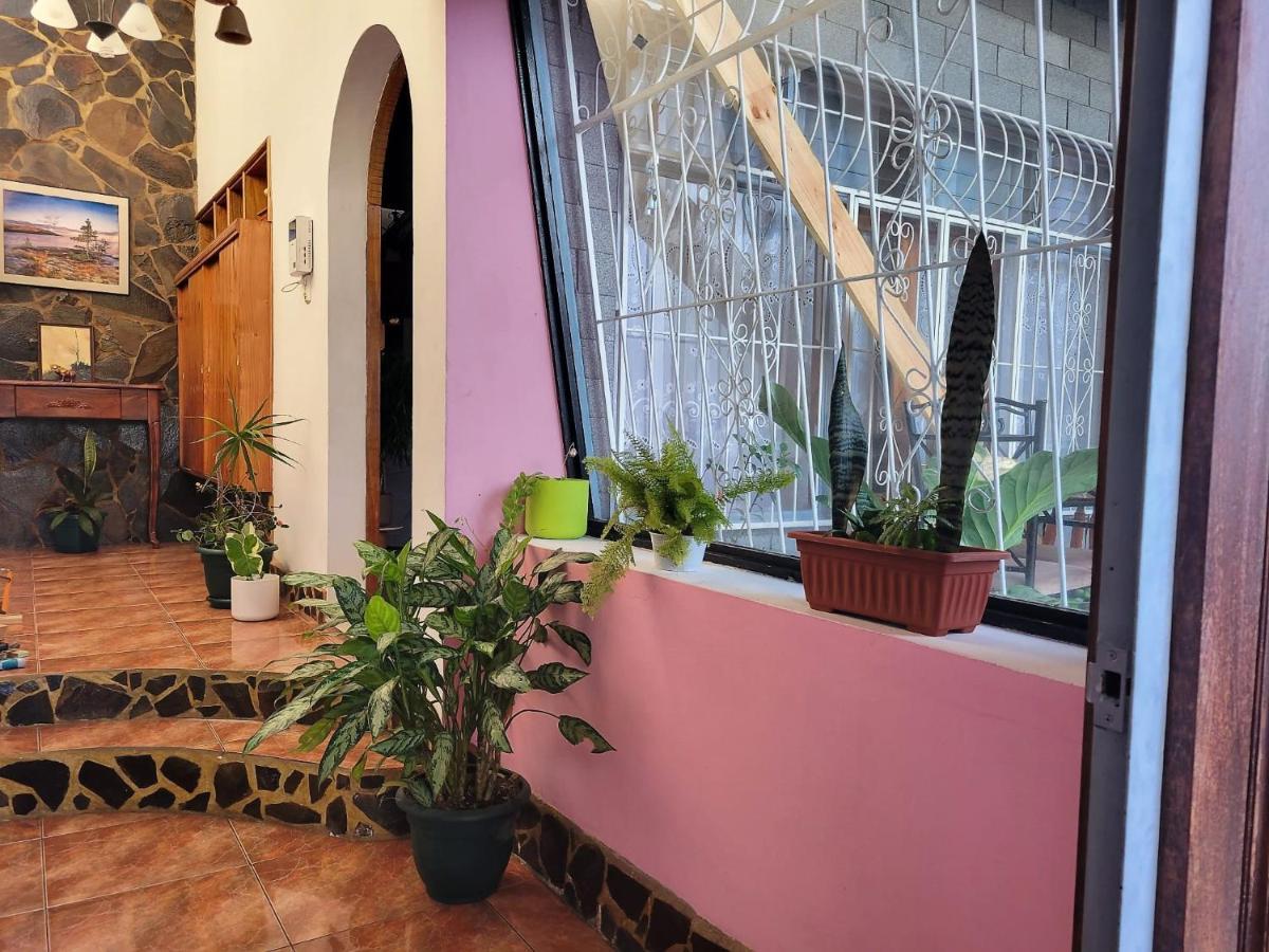 Casa Flores Holiday home *