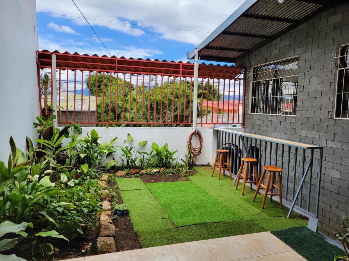 Casa Flores * Heredia