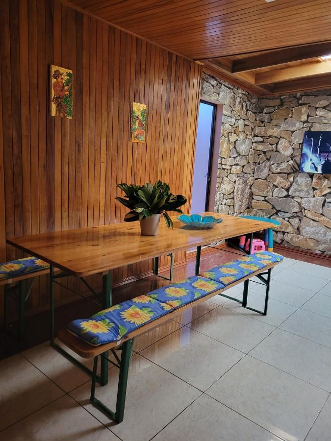 Holiday home Casa Flores *