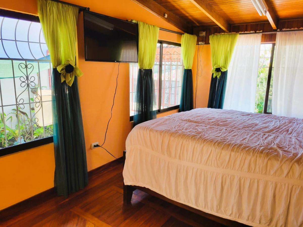 Holiday home Casa Flores *