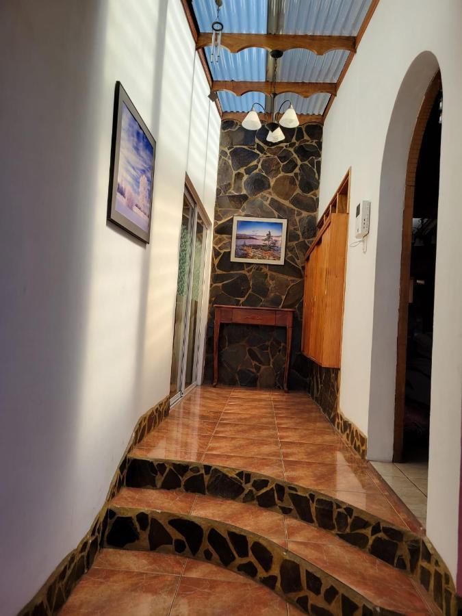 Casa Flores Holiday home *