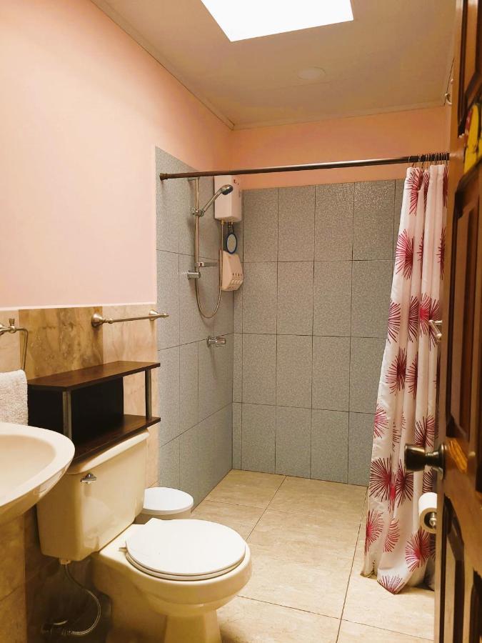 Casa Flores Holiday home