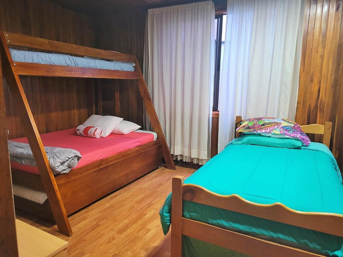 Casa Flores